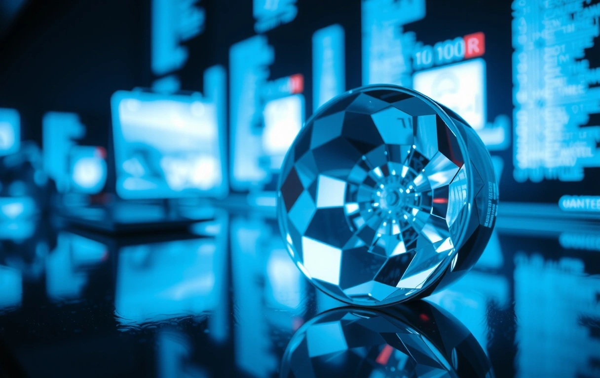 Infraestructura de Datos