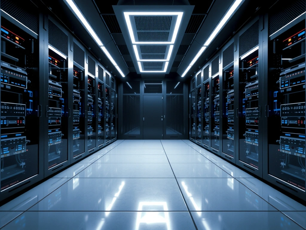 Infraestructura de datos en Barcelona