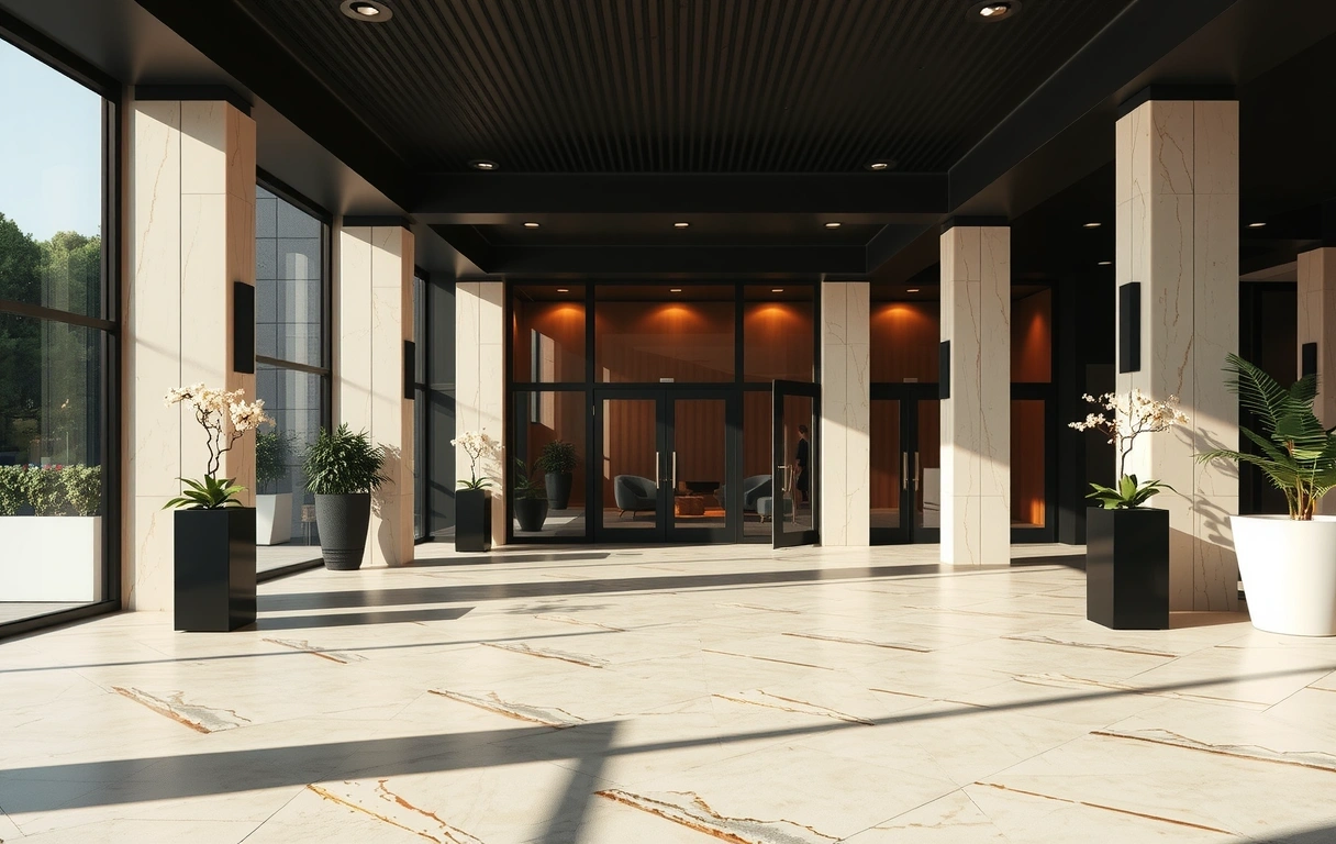 Oficinas en Barcelona