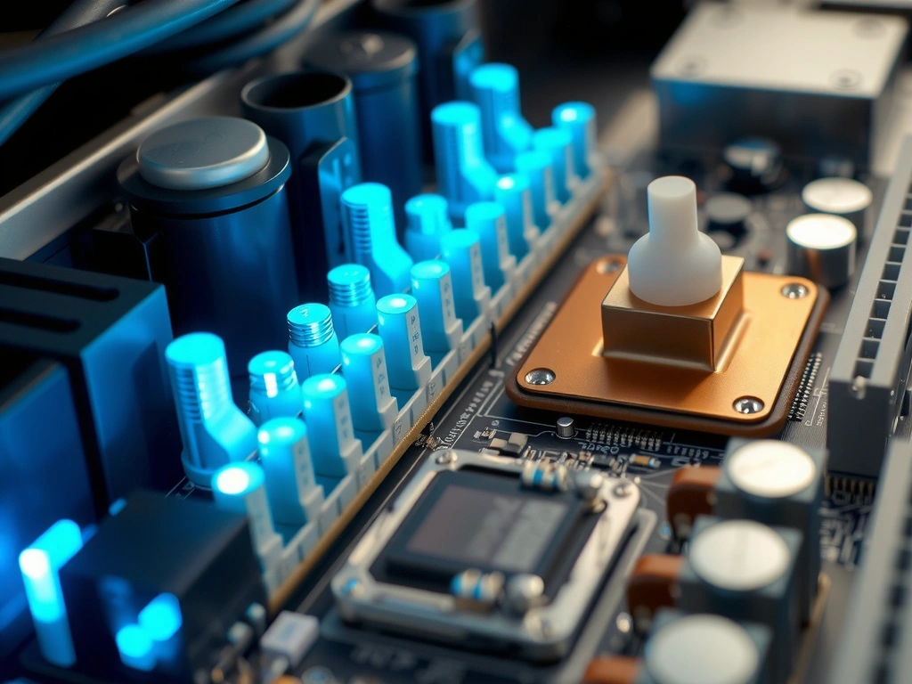 Infraestructura Tecnológica